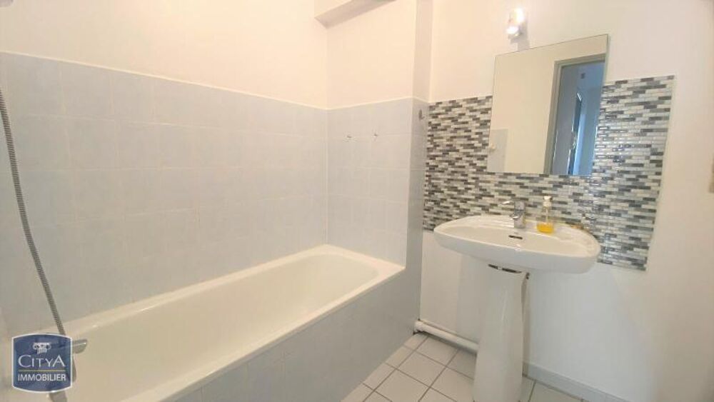location Appartement - 2 pièce(s) - 50 m² Brétigny-sur-Orge (91220)