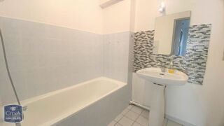  Appartement à louer 2 pièces 50 m²