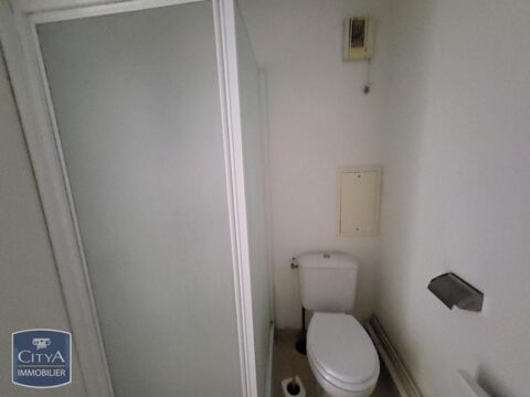  Appartement � louer 1 pi�ce 18 m�