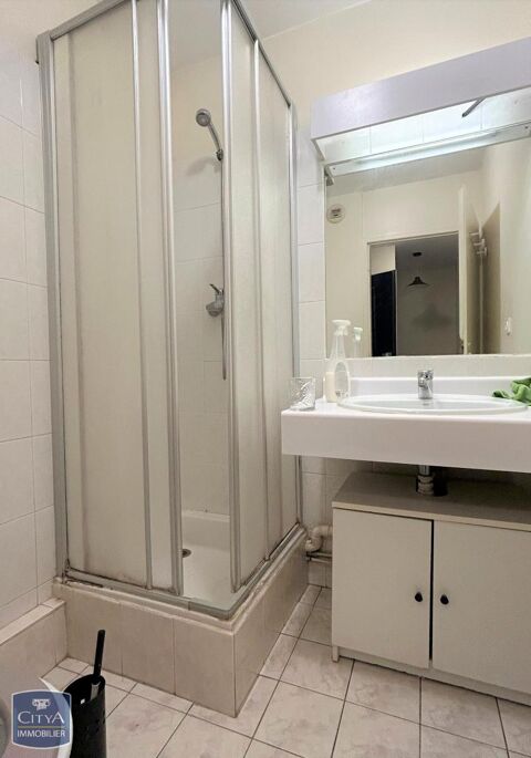  Appartement � louer 1 pi�ce 31 m�