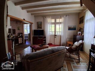  Maison à vendre 6 pièces 118 m²