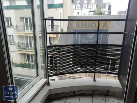  Appartement  louer 2 pices 45 m