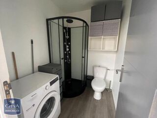  Appartement à louer 1 pièce 16 m²