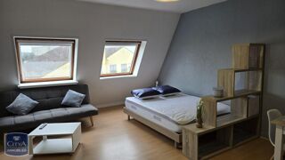  Appartement � louer 1 pi�ce 36 m�