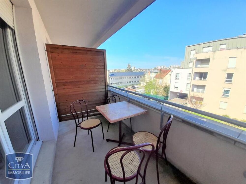 À LOUER : Appartement T3 situé dans le quartier Nord de ....