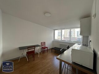  Appartement à louer 2 pièces 27 m²