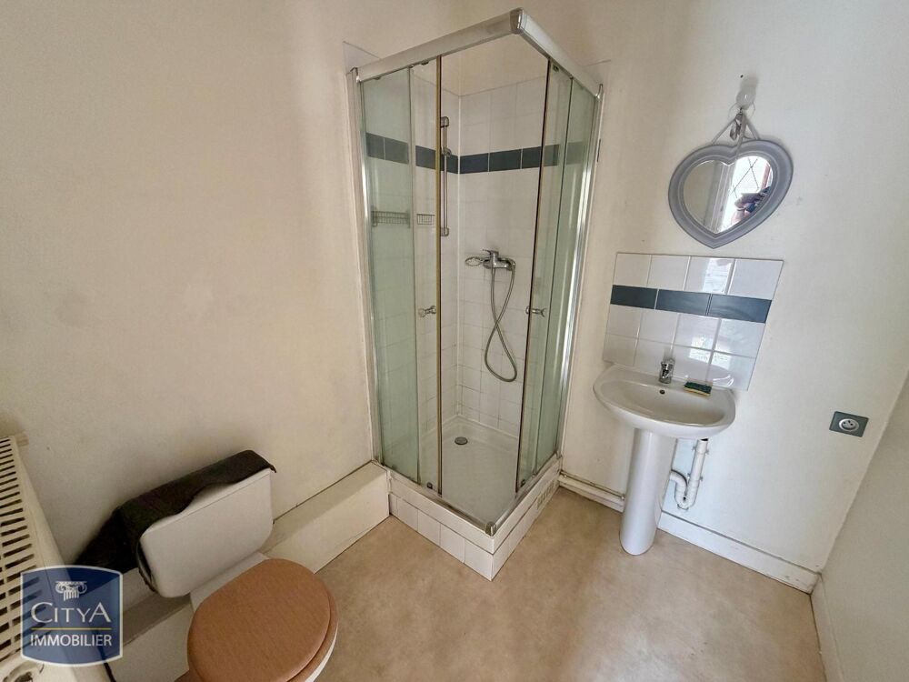 location Appartement - 1 pièce(s) - 29 m² Rouen (76000)