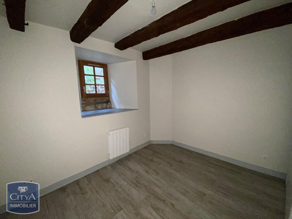 location Appartement - 3 pièce(s) - 72 m² Anse (69480)