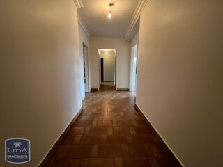  Appartement à louer 3 pièces 85 m²