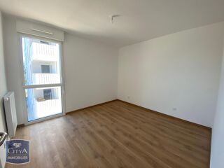  Appartement � louer 3 pi�ces 61 m�