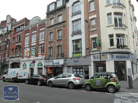  Appartement � louer 1 pi�ce 35 m�