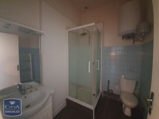  Appartement � louer 1 pi�ce 21 m�