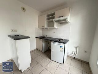  Appartement à louer 2 pièces 41 m²