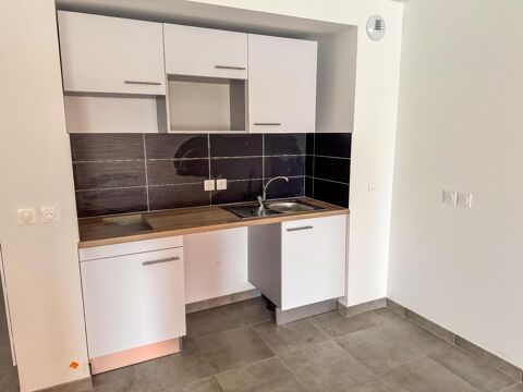  Appartement  louer 2 pices 59 m