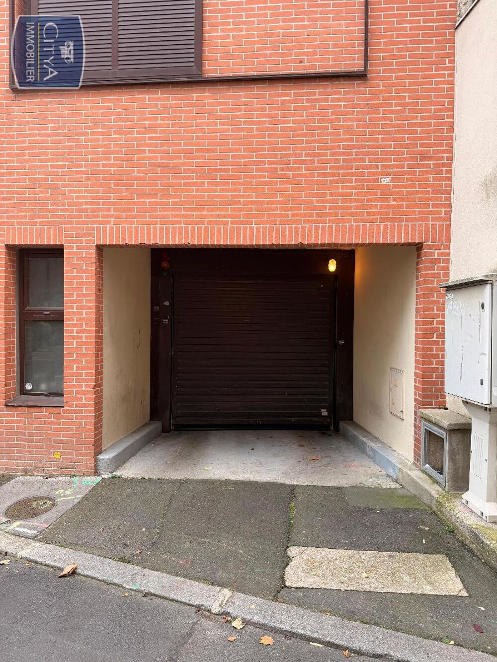 location Parking / Garage Paris 7