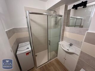  Appartement à louer 1 pièce 23 m²