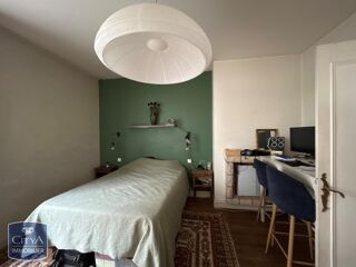  Appartement à louer 2 pièces 56 m²