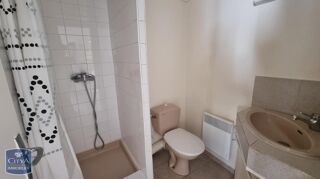  Appartement � louer 1 pi�ce 15 m�