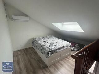  Appartement à louer 2 pièces 23 m²