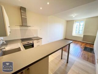  Appartement � louer 2 pi�ces 36 m�