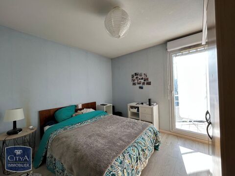  Appartement � louer 2 pi�ces 49 m�