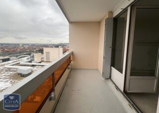  Appartement � louer 1 pi�ce 37 m�