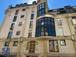  Appartement � louer 1 pi�ce 39 m�