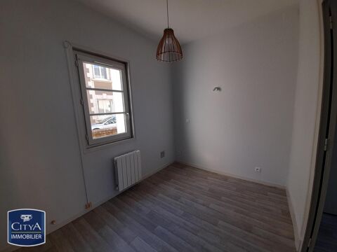  Appartement  louer 1 pice 32 m