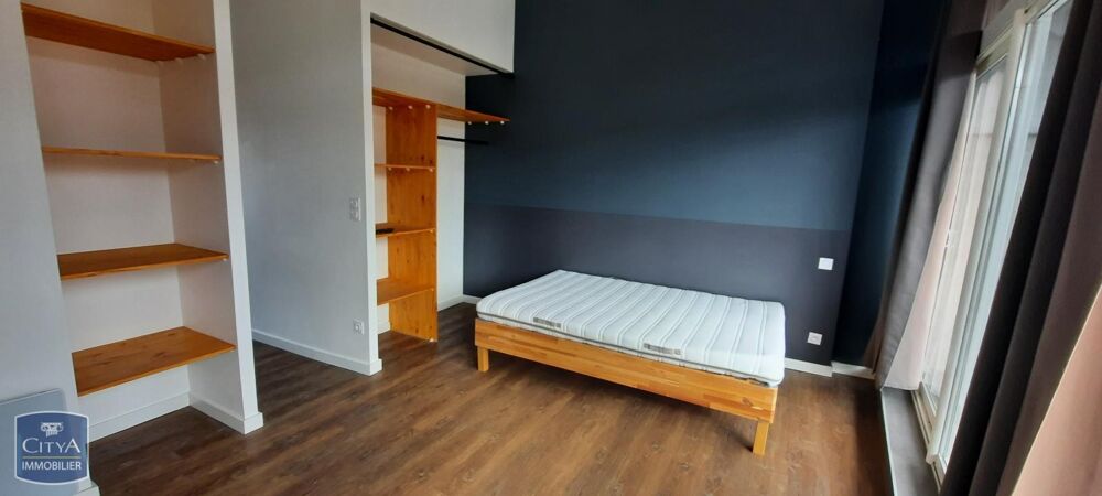 location Appartement - 2 pièce(s) - 49 m² Pamiers (09100)