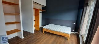  Appartement à louer 2 pièces 49 m²