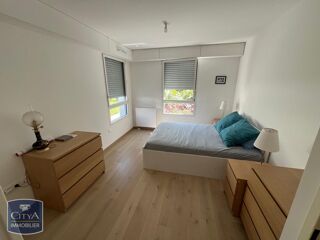 location Appartement - 3 pièce(s) - 76 m² Le Havre (76600)