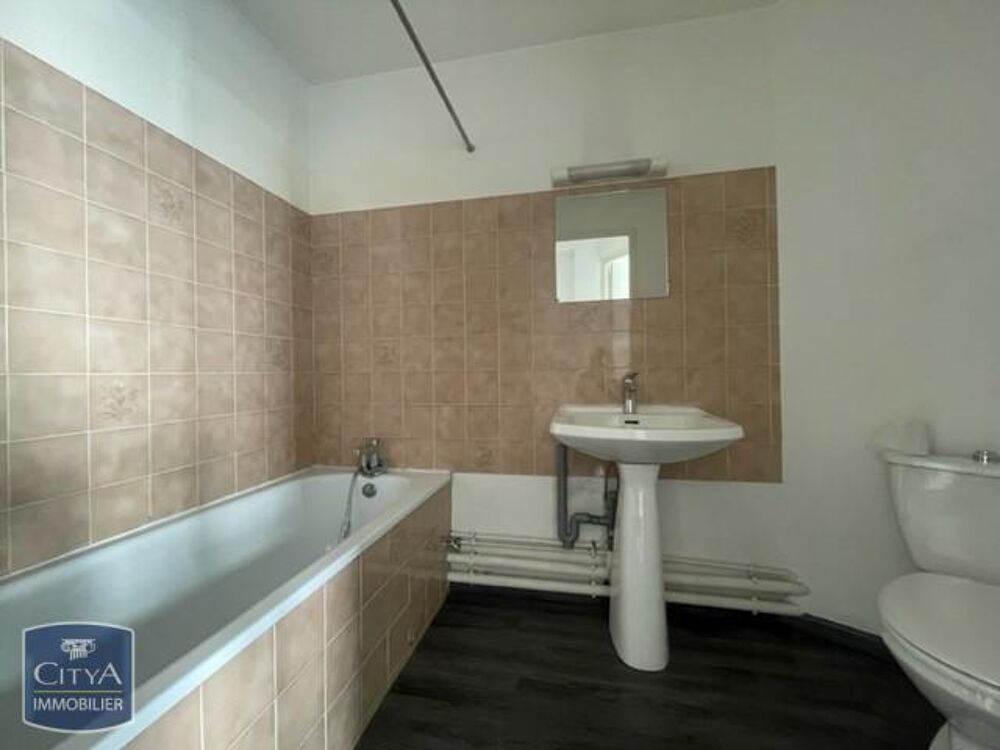 location Appartement - 1 pièce(s) - 33 m² Nantes (44000)