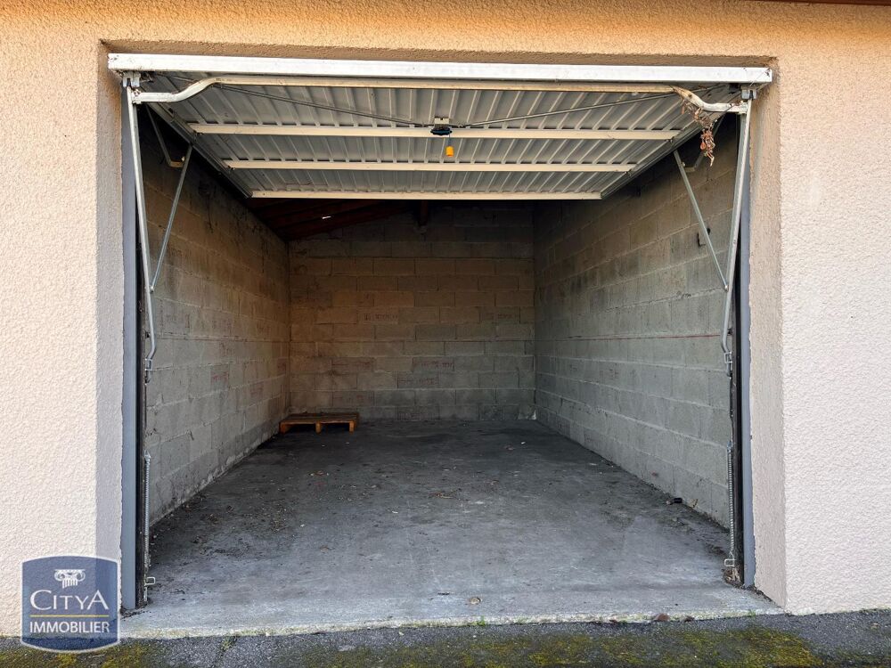 location Parking / Garage Toulouse (31100)