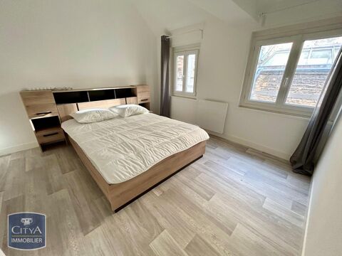  Appartement � louer 2 pi�ces 36 m�