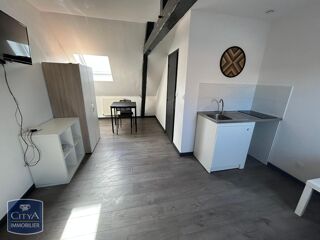  Appartement � louer 1 pi�ce 20 m�