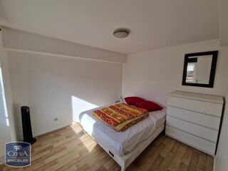  Appartement � louer 2 pi�ces 34 m�