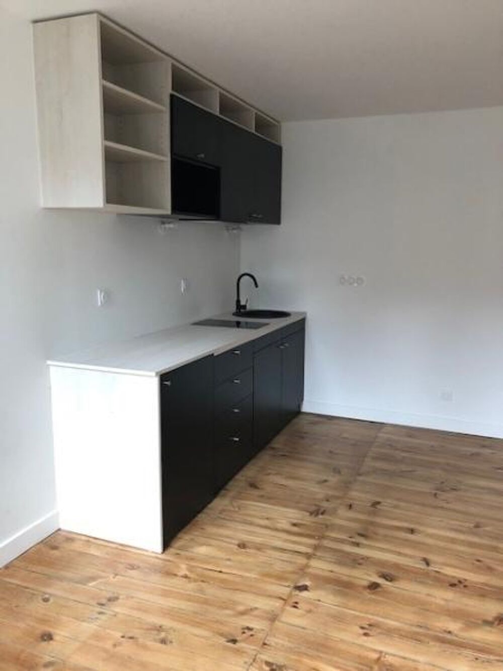 location Appartement - 2 pièce(s) - 29 m² Saint-Étienne (42000)