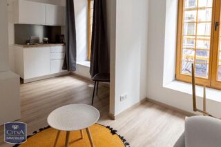  Appartement � louer 1 pi�ce 17 m�