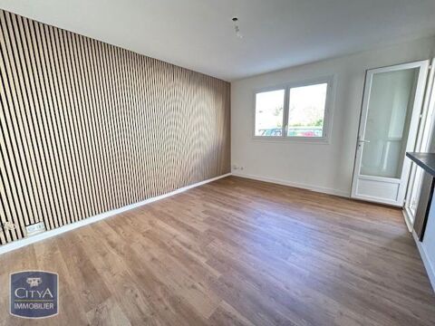  Appartement � louer 2 pi�ces 42 m�