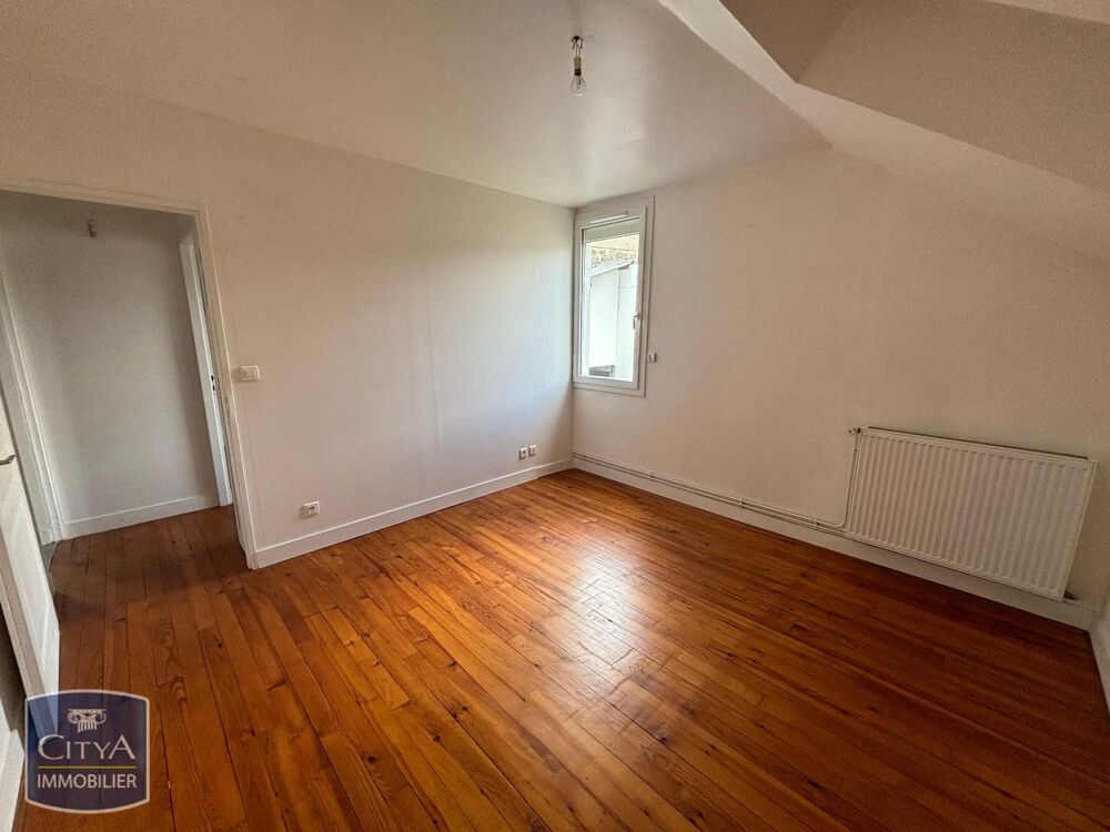 Maison – Bergerac, La Madeleine - Plus