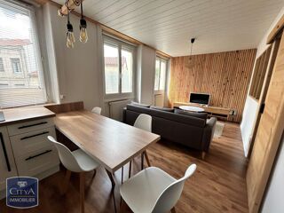  Appartement � louer 2 pi�ces 36 m�