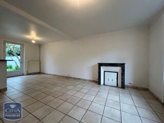  Maison � louer 3 pi�ces 54 m�