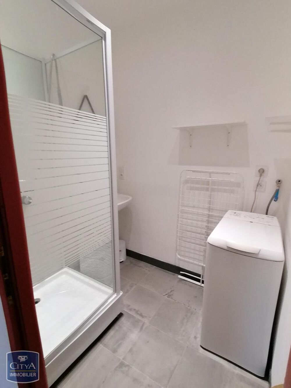 location Appartement - 1 pièce(s) - 29 m² Richelieu (37120)