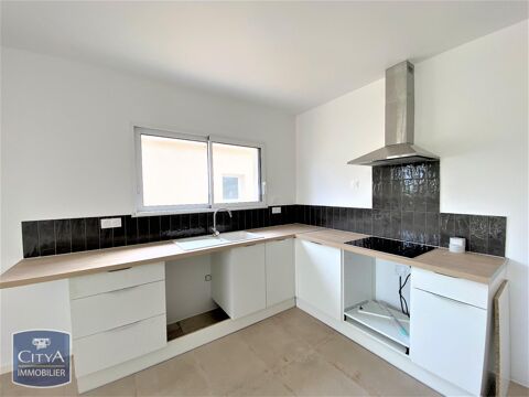  Maison � louer 4 pi�ces 88 m�