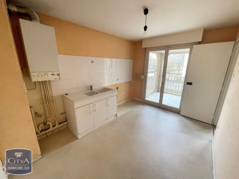  Appartement  louer 4 pices 83 m