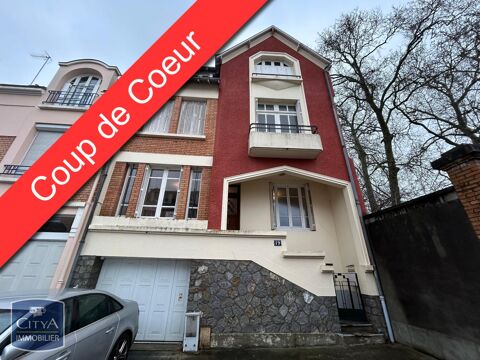 Maison � louer 6 pi�ces 144 m�