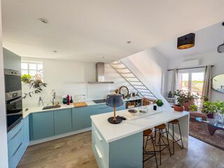  Appartement à louer 3 pièces 75 m²