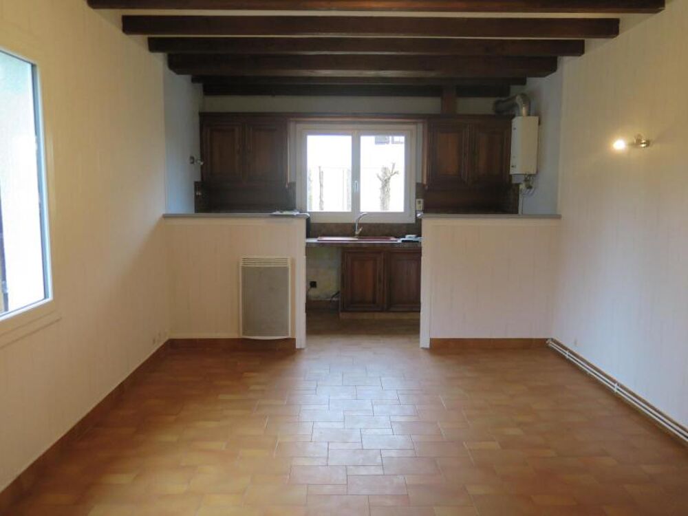 location Maison - 3 pièce(s) - 63 m² Veauche (42340)