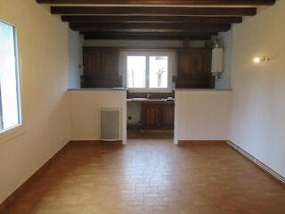  Maison à louer 3 pièces 63 m²