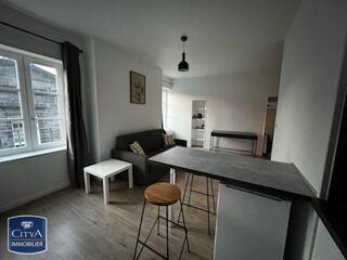  Appartement � louer 1 pi�ce 25 m�